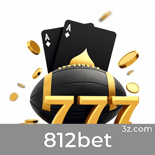 812bet: Plataforma de Jogos e Apostas de Confiança