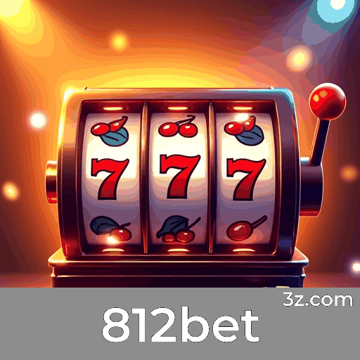 812bet: Plataforma de Jogos e Apostas de Confiança