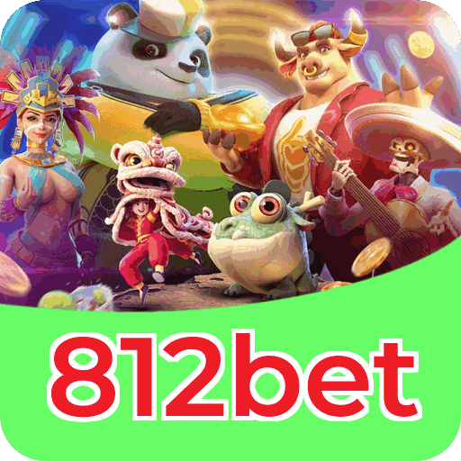 Dealers profissionais da 812bet